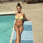 55+ Hot Pictures Of Jade Chynoweth Prove That She Is As... -