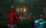 Chapter 2 - Cemetery Puzzles Ada's campaign - Resident Evil 