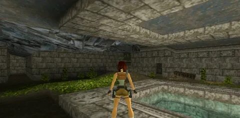 Tomb Raider - теперь и в браузере " igraShka.org - Только иг