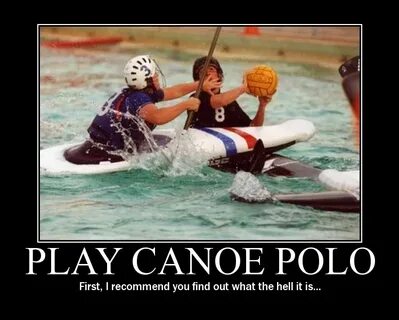 40 Most Funny Canoeing Pictures And Photos
