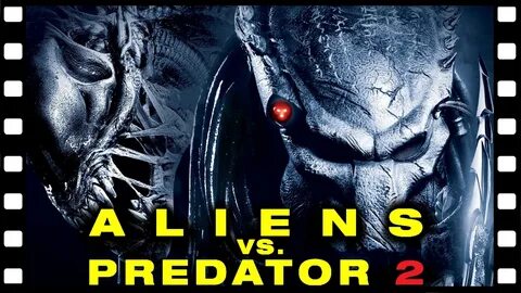 Watch Aliens vs Predator: Requiem (2007) Full Movie Online F