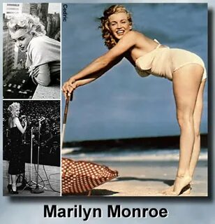 Monroe, Marylin База художников купить картину (репродукцию)