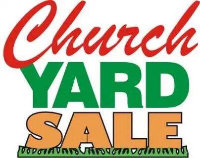 Yard Sale Clipart Sign and other clipart images on Cliparts 