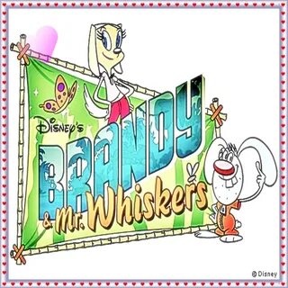 tt - brandy and mr.whiskers Photo (9311094) - Fanpop