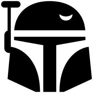 Mask clipart boba fett, Picture #1618703 mask clipart boba f