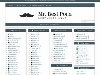 Mr Best Porn (@mrbestporn) / Twitter