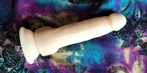BMS Factory Naked Addiction Dildo Review: Ultra-Realistic Si