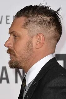 Tom Hardy Haircut: 14 Most Trending Styles Tom hardy haircut