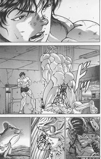 online Archives - Page 50 of 59 - Baki Manga Online