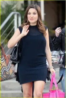 Sophia out in LA - Sophia Bush Photo (18346856) - Fanpop