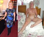 Nice free dressed undressed pics - granny-pussy.com