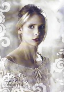 Buffy - Buffy the Vampire Slayer fan Art (1334406) - Fanpop