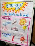 Science anchor charts, First grade science, Kindergarten sci