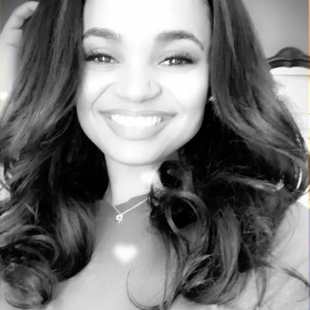 Kyla Pratt.