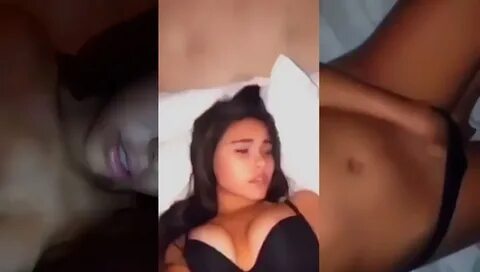 Madison Beer Nude LEAKED Pics & Sex Tape Porn Video