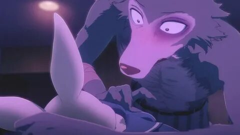 "Beastars", е11, 2019.: rotten_k - ЖЖ