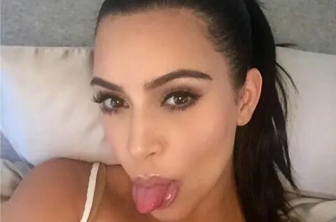 Kim Kardashian przez tę sesję płakała. 'Zrobili z tego porno