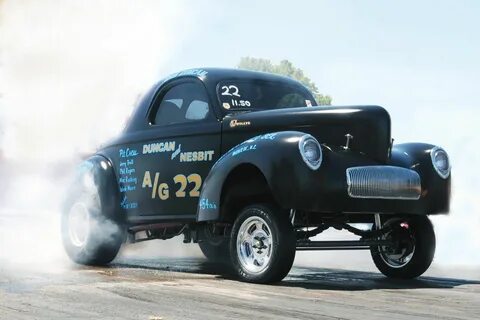 Fast is fast...: Gassers. Willys, Hot rods cars, Drag racing