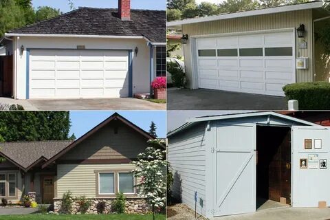 Companies Started In Garages - Garage Door Nask Door