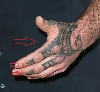 Seann William Scott's 2 Tattoos & Their Meanings - Body Art 