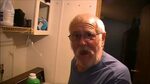 Angry Grandpa Is On Helium - The Bridgette Is Pregnant Prank