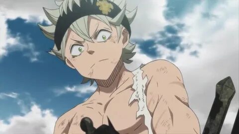 Black Clover New Episode Titles Tease A Time Skip İs On The 