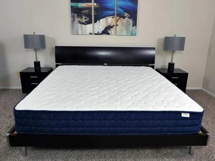 Brentwood Home Avalon Mattress Review Sleepopolis