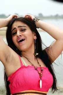 Actress Aksha's Most Charming and Glamorous Photos