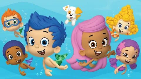 ⌗ alex (18/90) в Твиттере: "Bubble Guppies?*acende cigarro*n