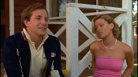 Elizabeth in Wet Hot American Summer - Elizabeth Banks Image