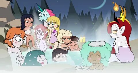 Star Vs The Forces Of Evil картинки Star Vs The Forces Of Ev