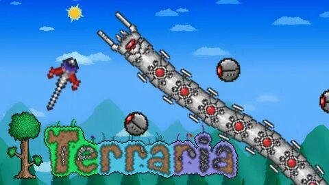 Terraria 1.3.4 SUMMONER ONLY Destroyer Kill - YouTube