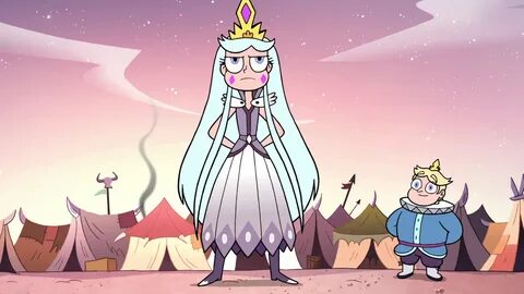 Moon Star Vs The Forces Of Evil - just-imaginee