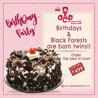 Get order cake online Delhi. ✪ 3 - 4 Hours Delivery ✪ Same D