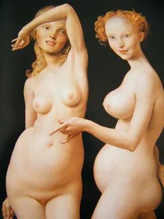 John currin's nudes " Naked Wife Fucking Pics