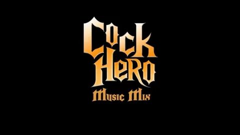 Cock Hero - Music Mix - Tease #17135 - Milovana.com