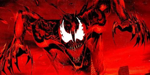 In honor of Venom's return to comics, CBR looks at the b