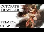 Octopath Traveler Gameplay Walkthrough Part 6 End Of Chapter