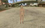 Grand Theft Auto San Andreas (69 photos) - porn