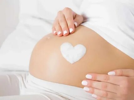 Parabene in der Schwangerschaft: Übergwicht bei Kindern - PT