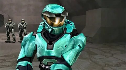 Top 5 worst Red vs Blue characters from the Blood Gulch Chro