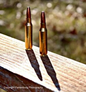 7mm-08 cartridges Survival Common Sense Blog Emergency Prepa