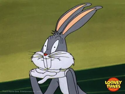 Bugs Bunny Pic posted by Michelle Walker