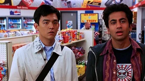 Harold and Kumar Go To White Castle Movie Recap - YouTube