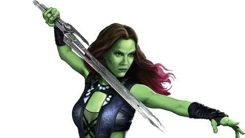 Gamora Wallpapers Wallpapers - All Superior Gamora Wallpaper