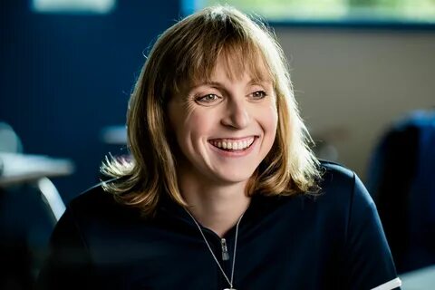 Katie Ledecky / Katie Ledecky drops 2 events at world swimmi