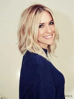 Exclusive: How Kristin Cavallari Does It All (and Still Look
