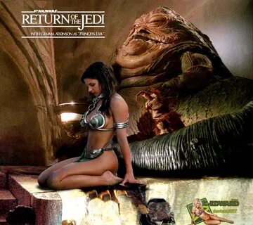 Jabba And Leia Pregnant Related Keywords & Suggestions - Jab