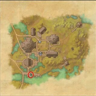 ESO Murkmire Lorebooks Guide - MMO Guides, Walkthroughs and 