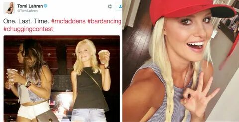 d1200c2760810 the hottest photos of tomi lahren will blow yo